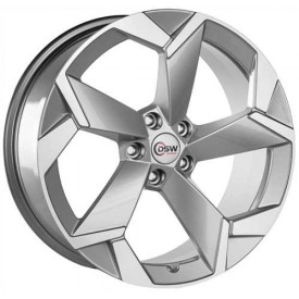 TRUVA 1210 8X19 5X112 ET42 57,1 SF